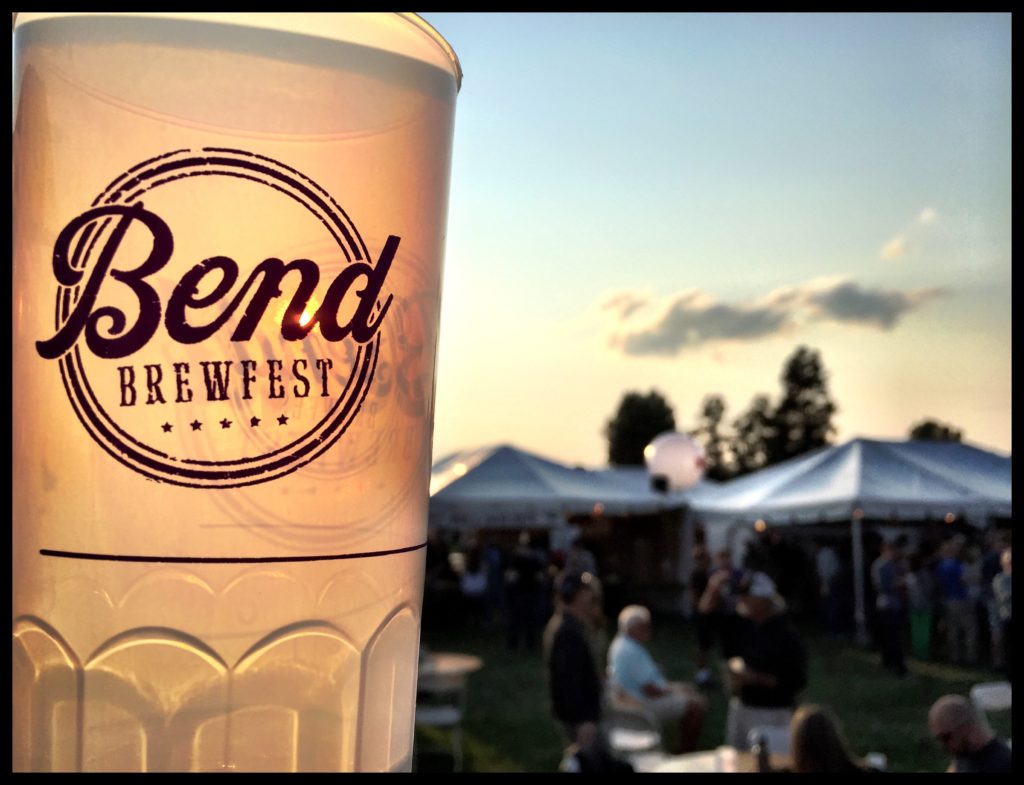 Bend Beer Festival